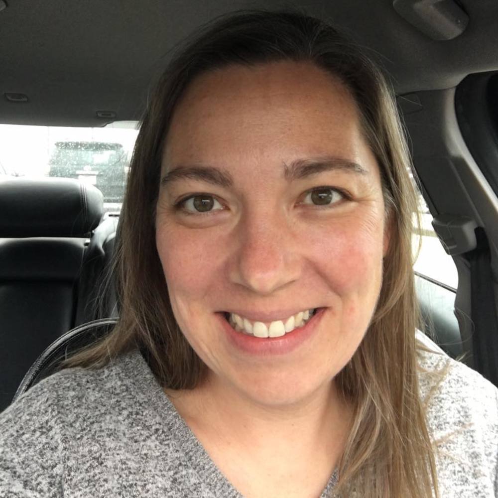 Meet your Posher, Kriste